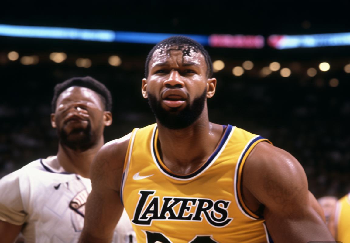 湖人后场核心关键时刻决策失误频现：剖析湖人队进攻选择问题如何影响比赛走向