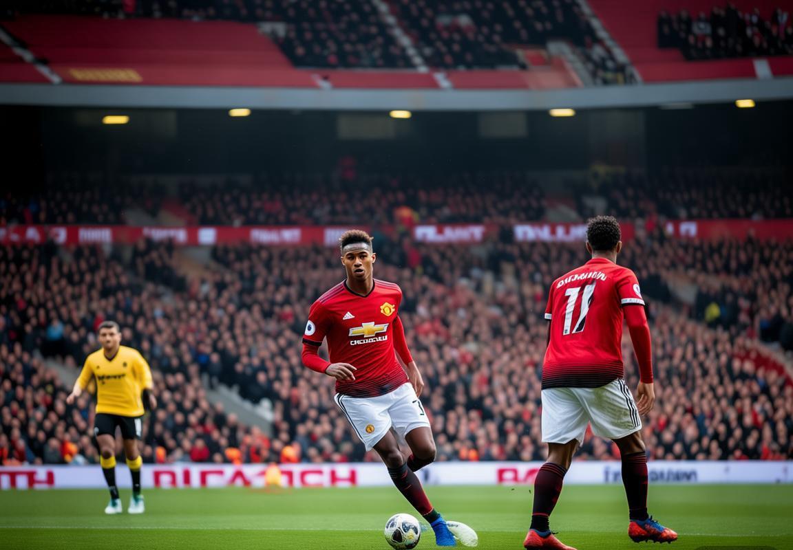 英超第16轮：曼联坐镇老特拉福德球场迎战伯恩茅斯，为紧追利物浦不容有失